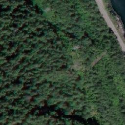 Satellite imagery of Hyllneset, NO
