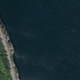 Satellite imagery of Hyllneset, NO