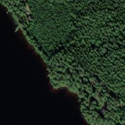 Satellite imagery of Kurikaisniemi, FI