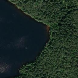 Satellite imagery of Ketunkäpäläkallio, FI