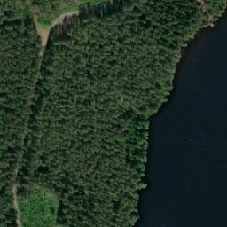 Satellite imagery of Peuraniemi, FI
