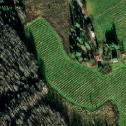 Satellite imagery of Kiviniemi, FI