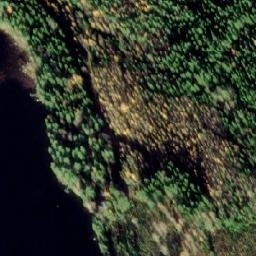 Satellite imagery of Kerjäläiskivi, FI