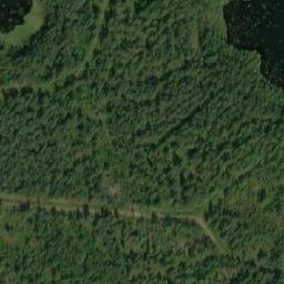 Satellite imagery of Volkosenniemi, FI