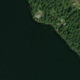 Satellite imagery of Volkosenniemi, FI