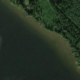 Satellite imagery of Eteläniemi, FI