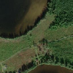 Satellite imagery of Pieniniemi, FI