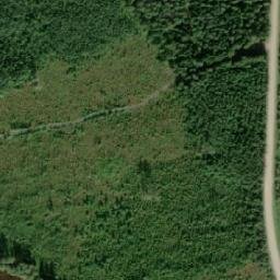 Satellite imagery of Pieniniemi, FI