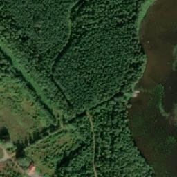 Satellite imagery of Haukiniemi, FI