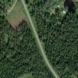 Satellite imagery of Vuokkiniemi, FI