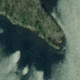 Satellite imagery of Hylksaari, FI