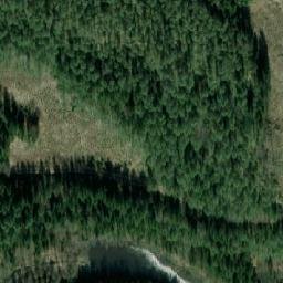 Satellite imagery of Käärmeniemi, FI