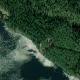 Satellite imagery of Saarvakallio, FI