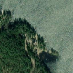 Satellite imagery of Mertoniemi, FI