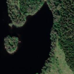 Satellite imagery of Kurenkannanniemi, FI