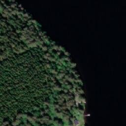Satellite imagery of Kurenkannanniemi, FI