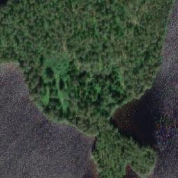 Satellite imagery of Suuri Apajaniemi, FI
