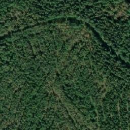 Satellite imagery of Piikaniemi, FI