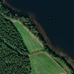 Satellite imagery of Piikaniemi, FI