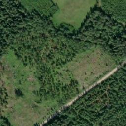 Satellite imagery of Kirkkokivi, FI