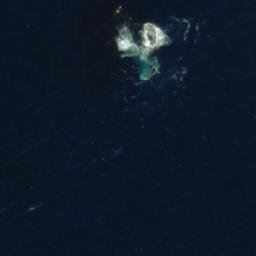 Satellite imagery of Langfluene, NO