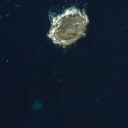 Satellite imagery of Råmeskjeret, NO