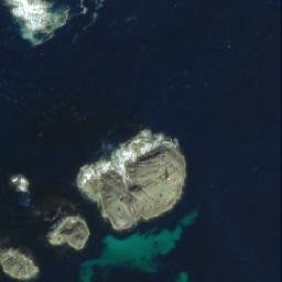 Satellite imagery of Hummarskjeret, NO