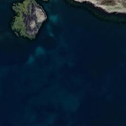 Satellite imagery of Litlekvalneset, NO