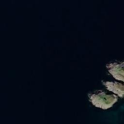 Satellite imagery of Myrbærneset, NO