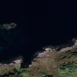 Satellite imagery of Myrbærneset, NO