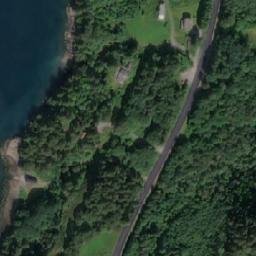 Satellite imagery of Håskjeret, NO