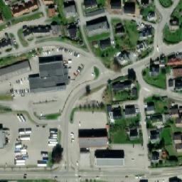 Satellite imagery of Bolsøynes, NO