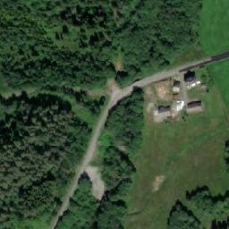 Satellite imagery of Litlehagneset, NO