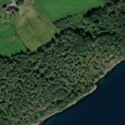 Satellite imagery of Litlehagneset, NO