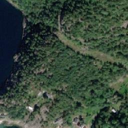 Satellite imagery of Bleineset, NO