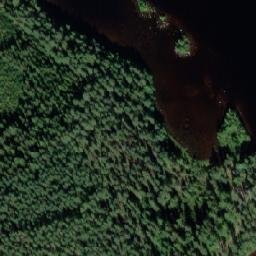 Satellite imagery of Kurikaisniemi, FI