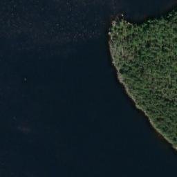 Satellite imagery of Raiskionniemi, FI