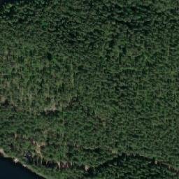 Satellite imagery of Raiskionniemi, FI