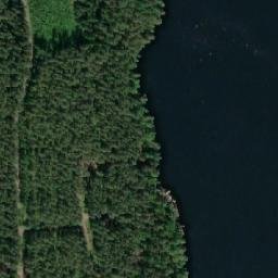 Satellite imagery of Peuraniemi, FI