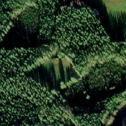 Satellite imagery of Kurikkaharju, FI