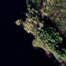 Satellite imagery of Kerjäläiskivi, FI
