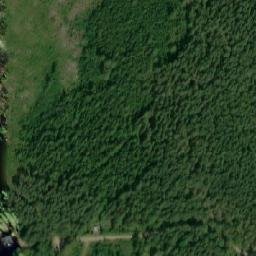 Satellite imagery of Kerjäläiskivi, FI