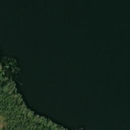 Satellite imagery of Volkosenniemi, FI