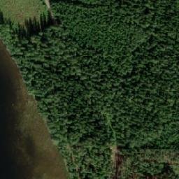 Satellite imagery of Pylkkäänniemi, FI