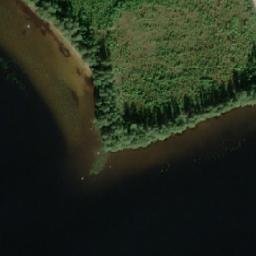 Satellite imagery of Pieniniemi, FI