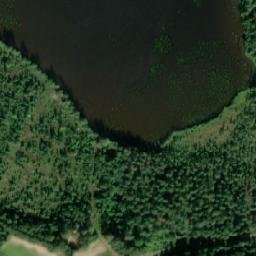 Satellite imagery of Härkäharju, FI