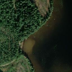 Satellite imagery of Härkäharju, FI