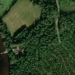 Satellite imagery of Vesikallionniemi, FI