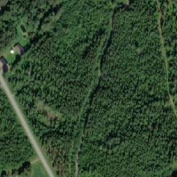 Satellite imagery of Vuokkiniemi, FI