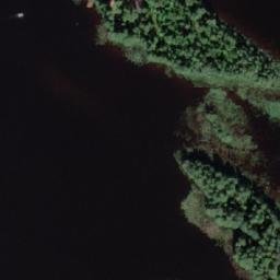 Satellite imagery of Kinnonniemi, FI